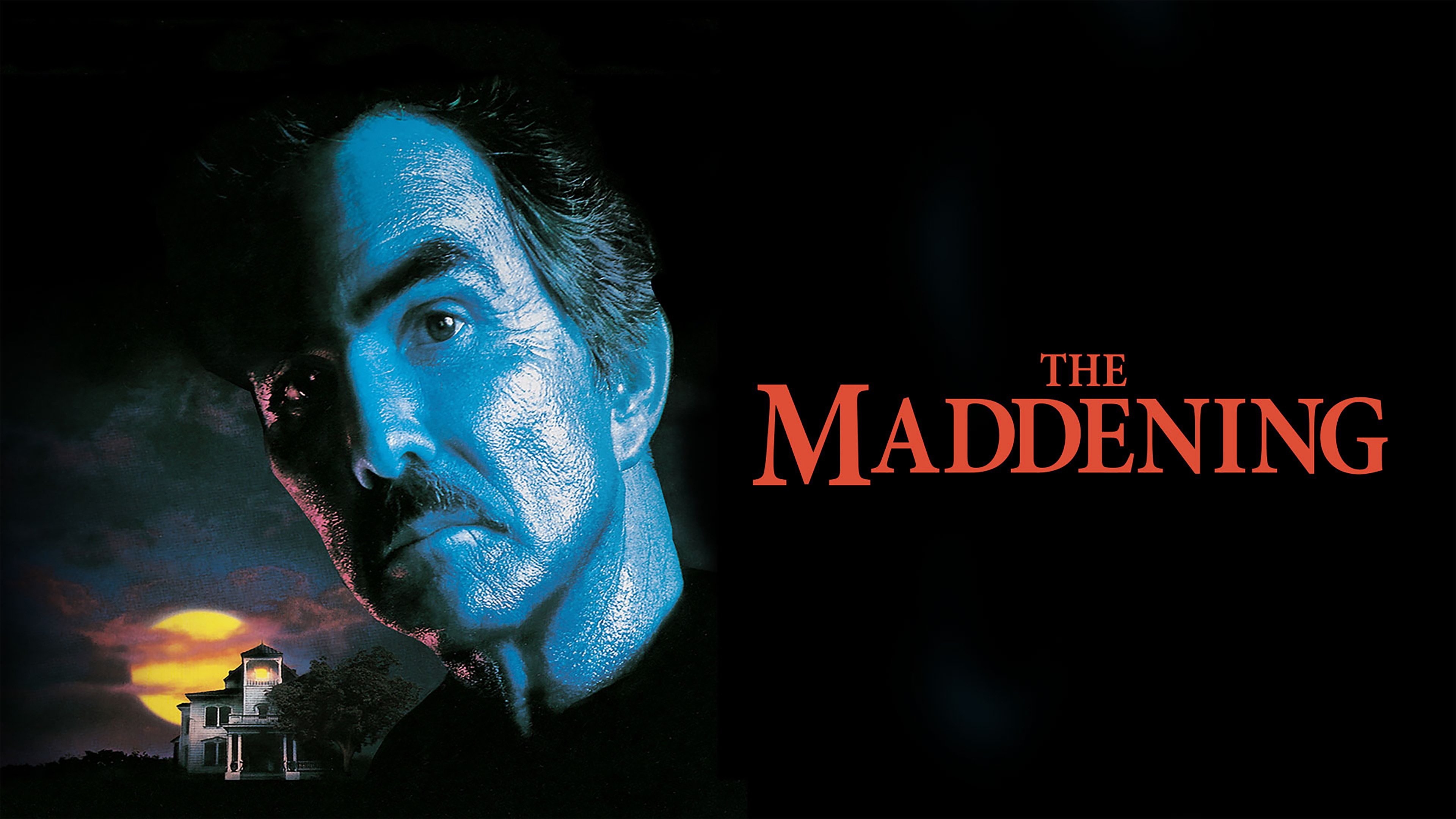 The Maddening|The Maddening