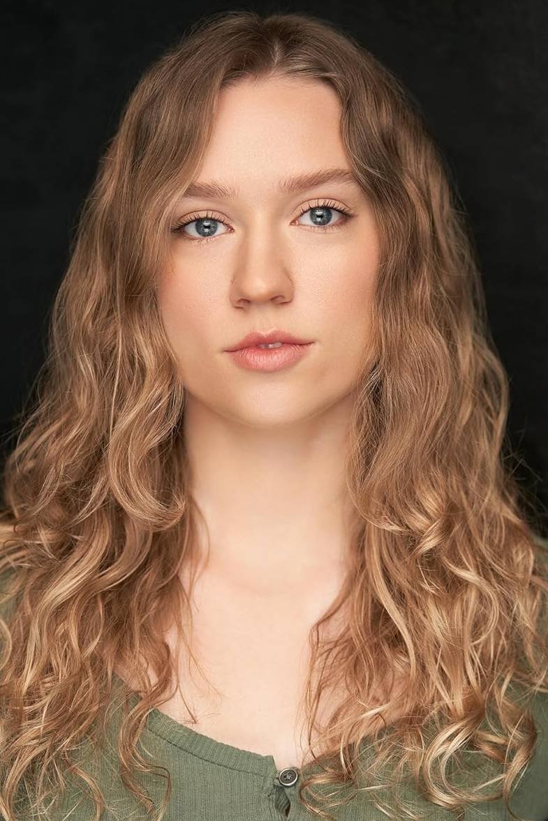 بازیگر Natalie Cotter  