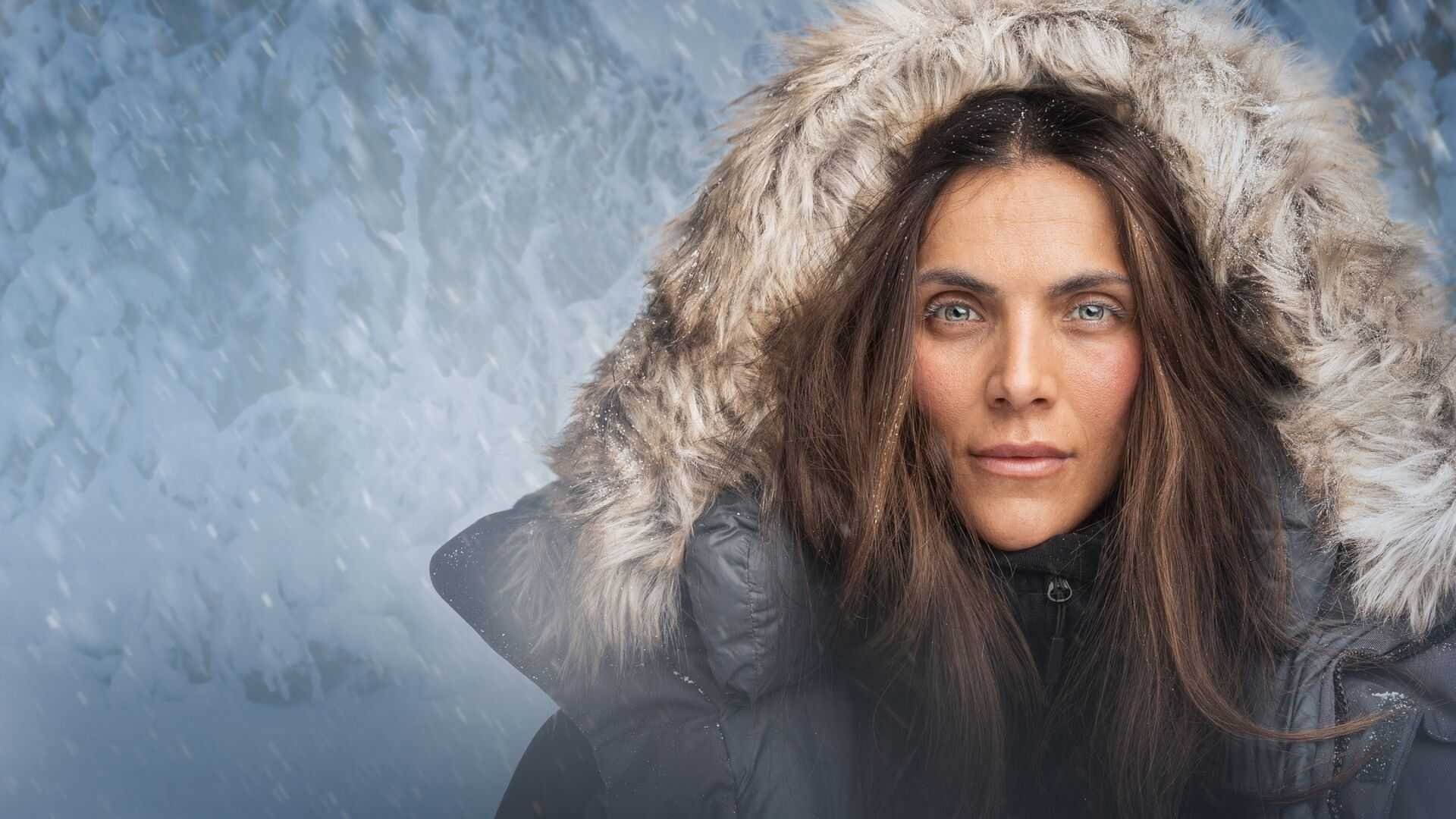 Jørgine – Alene med Flokken|Jørgine – Alene med Flokken
