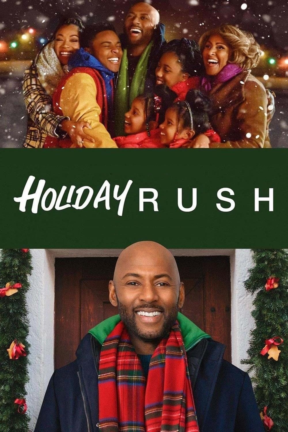 Holiday Rush | Holiday Rush