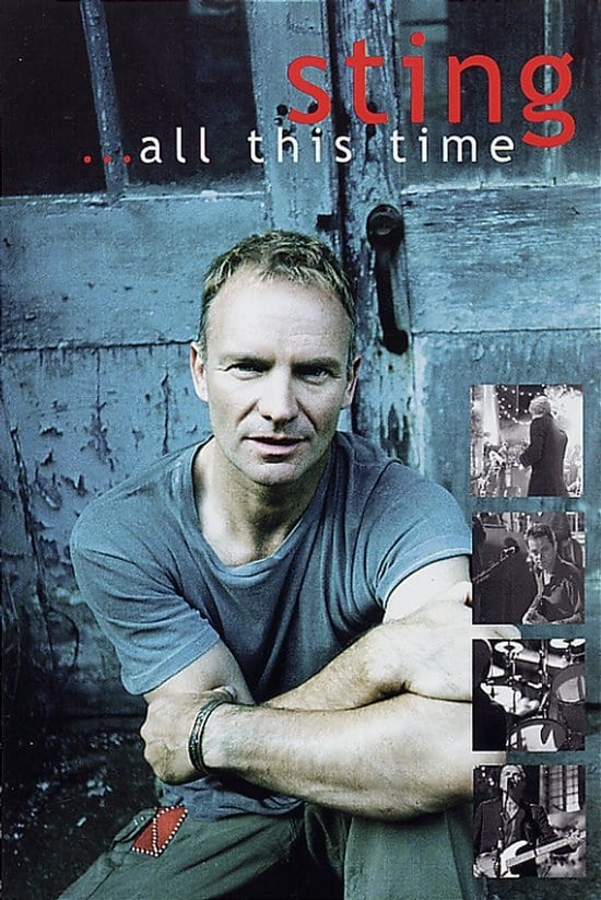 Sting - All this Time | Sting - All this Time