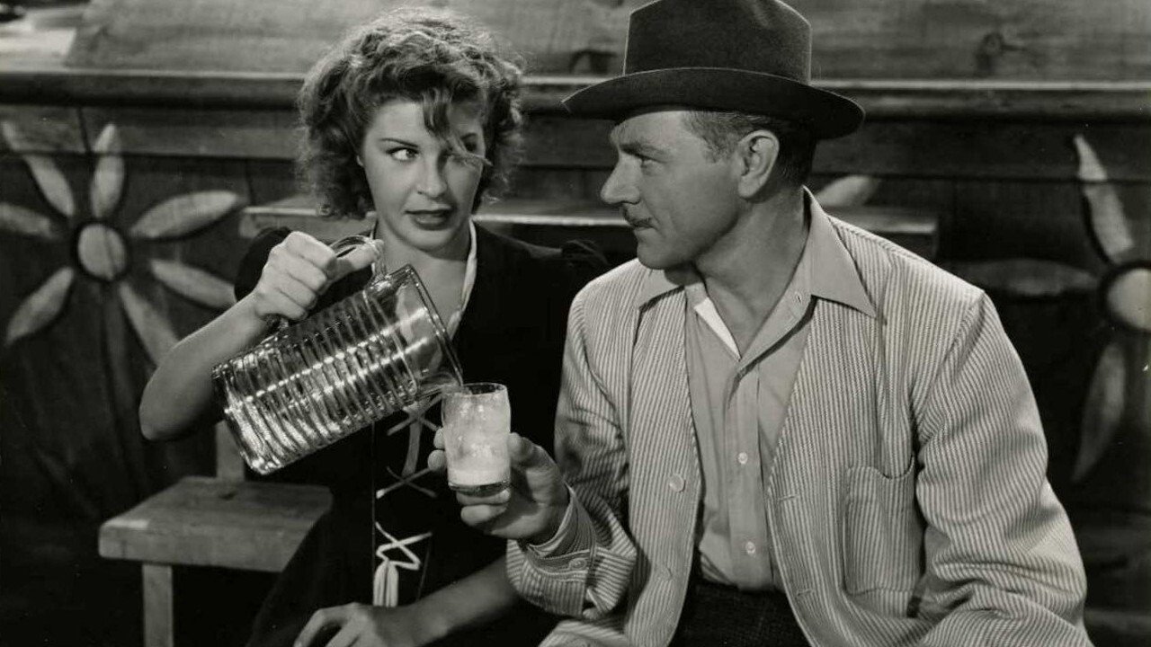 The Farmer's Daughter|The Farmer's Daughter