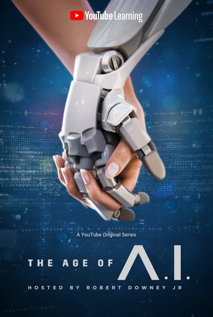 The Age of A.I. | The Age of A.I.