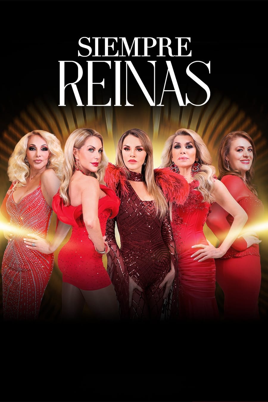 Siempre Reinas | Siempre Reinas