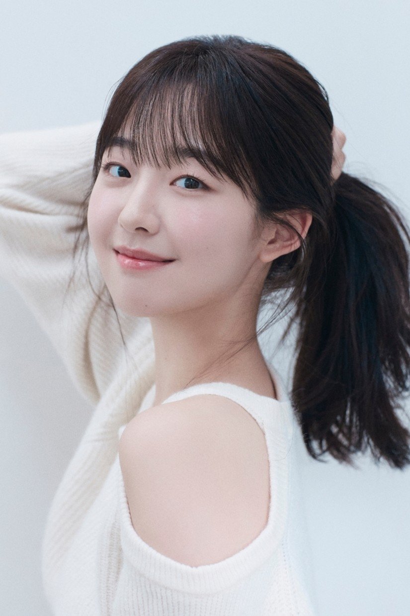 بازیگر 이다은  