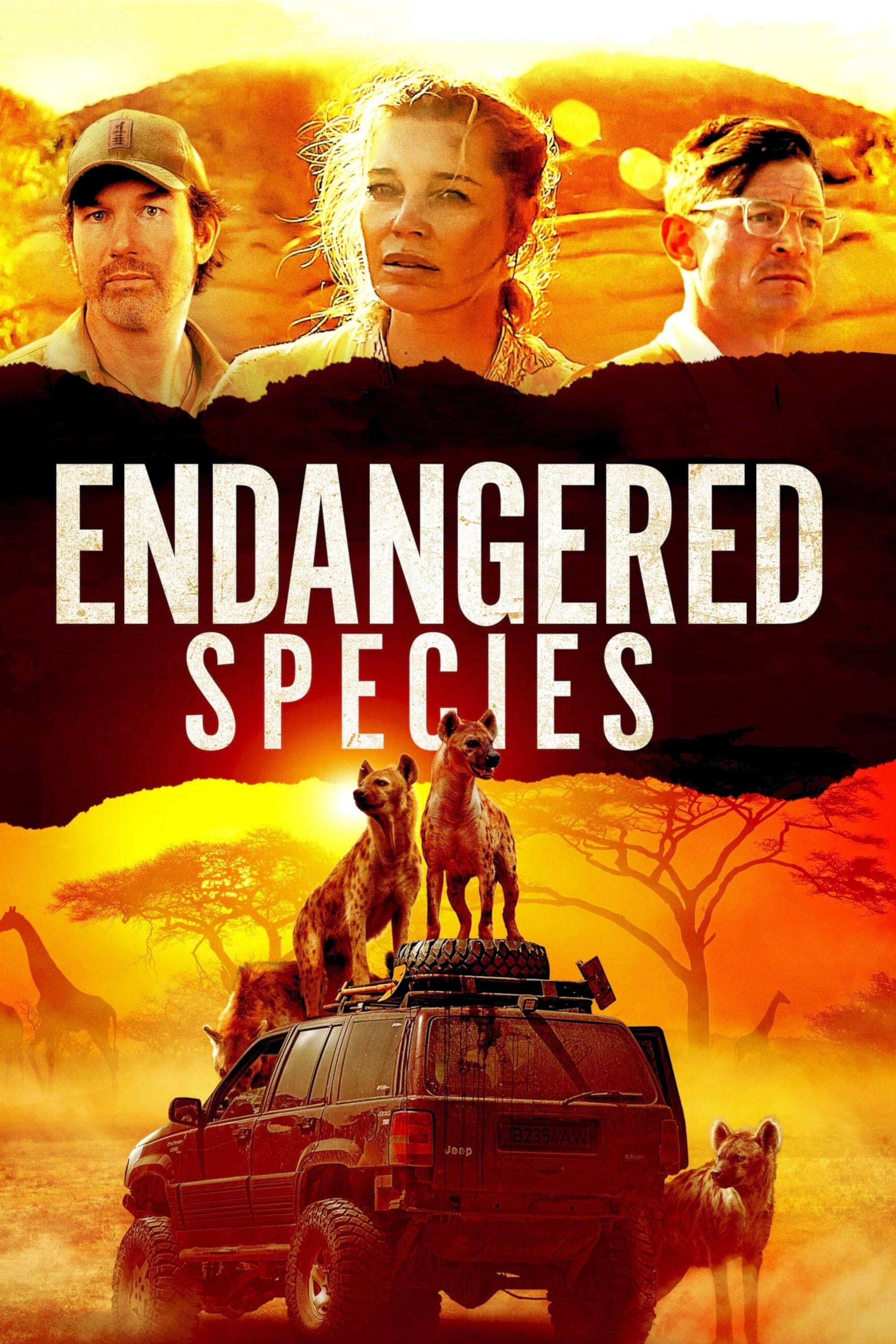 Endangered Species | Endangered Species