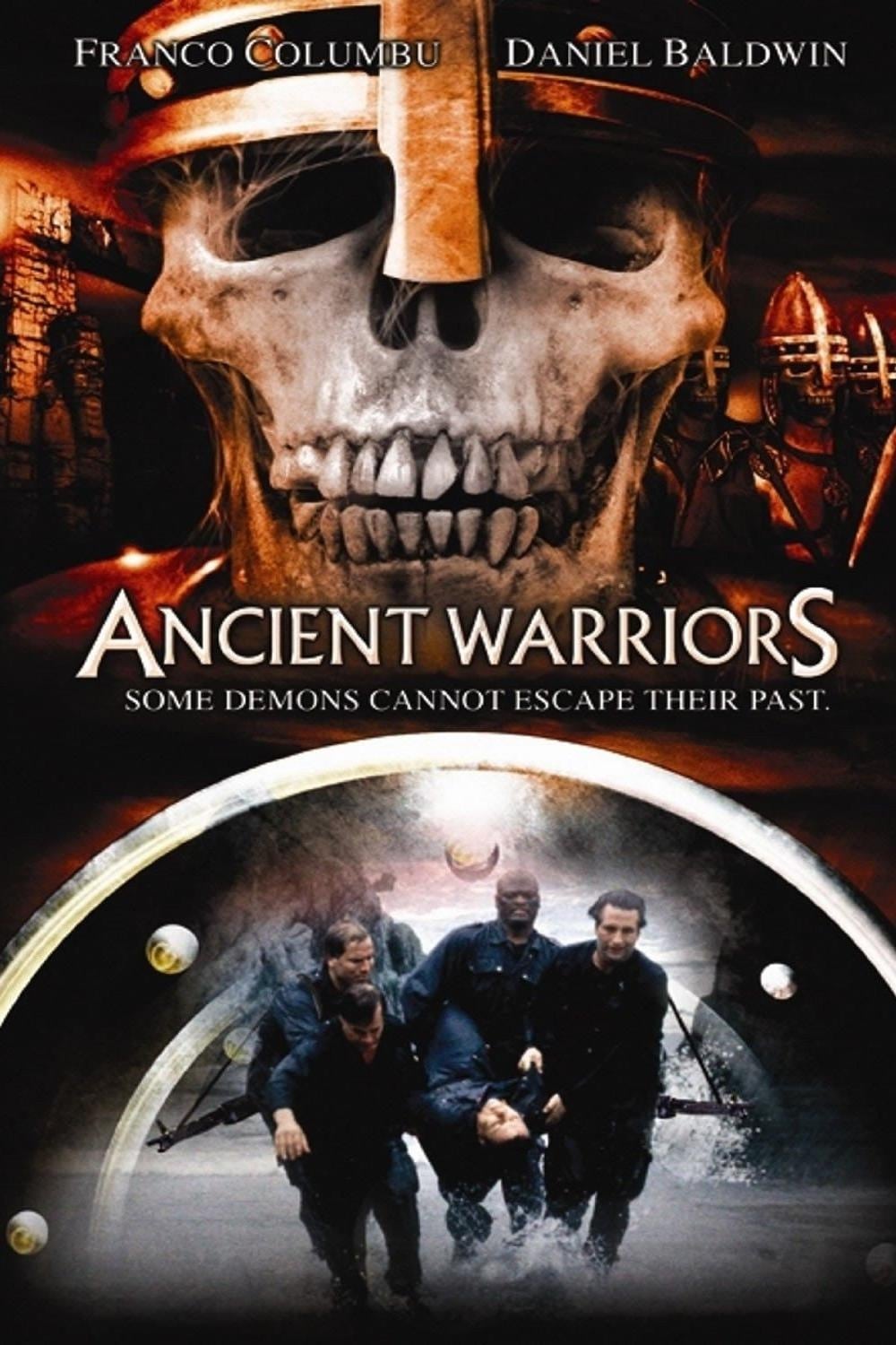 Ancient Warriors | Ancient Warriors