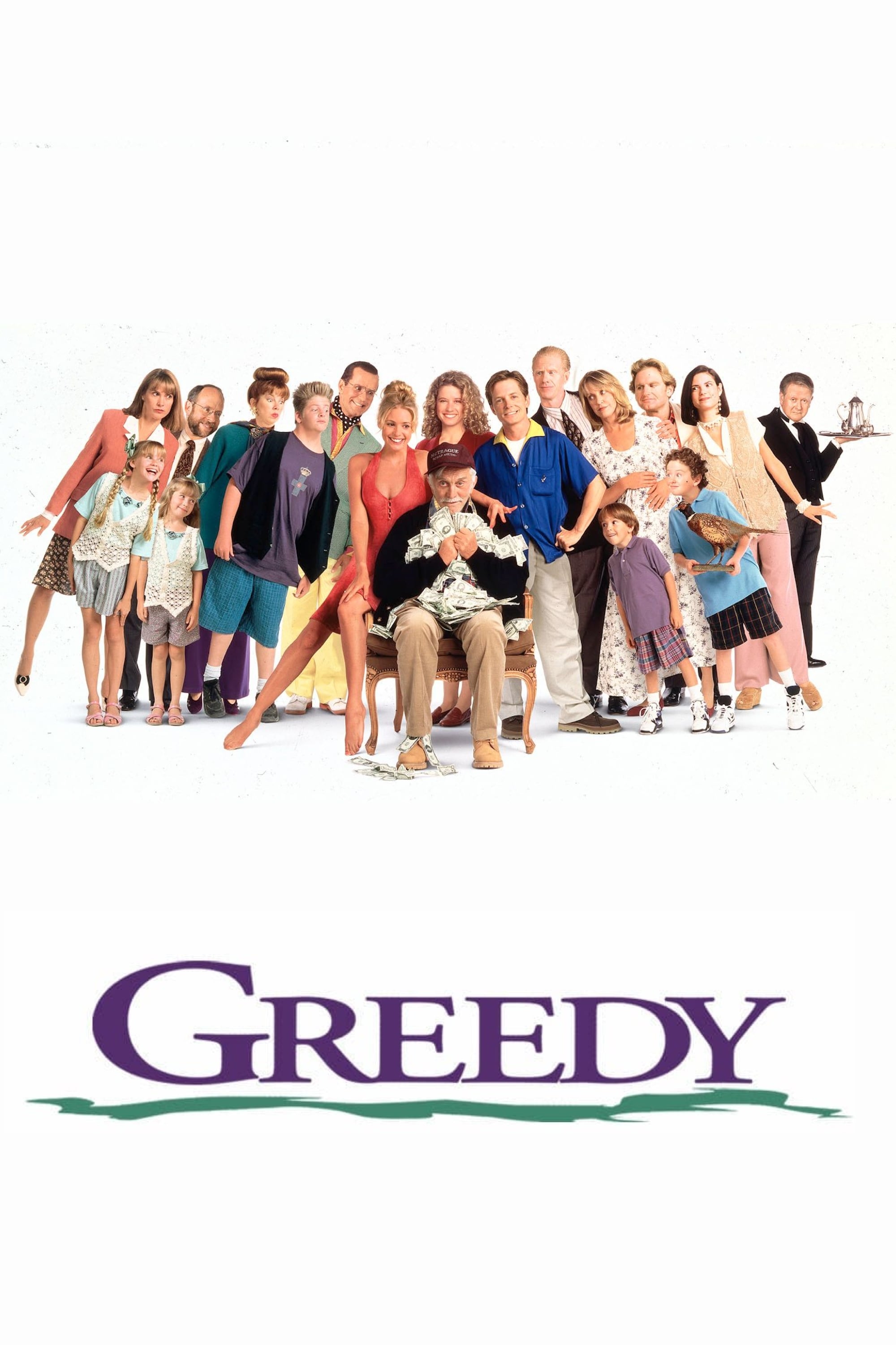 Greedy | Greedy