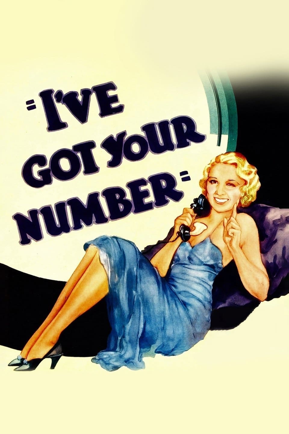 I've Got Your Number | I've Got Your Number