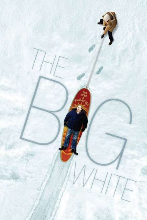 The Big White | The Big White