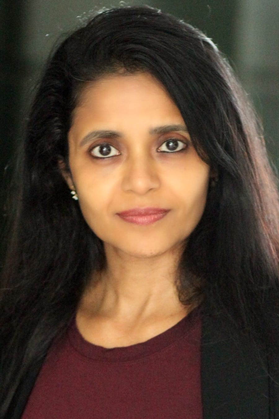 بازیگر Ruchika Jain  