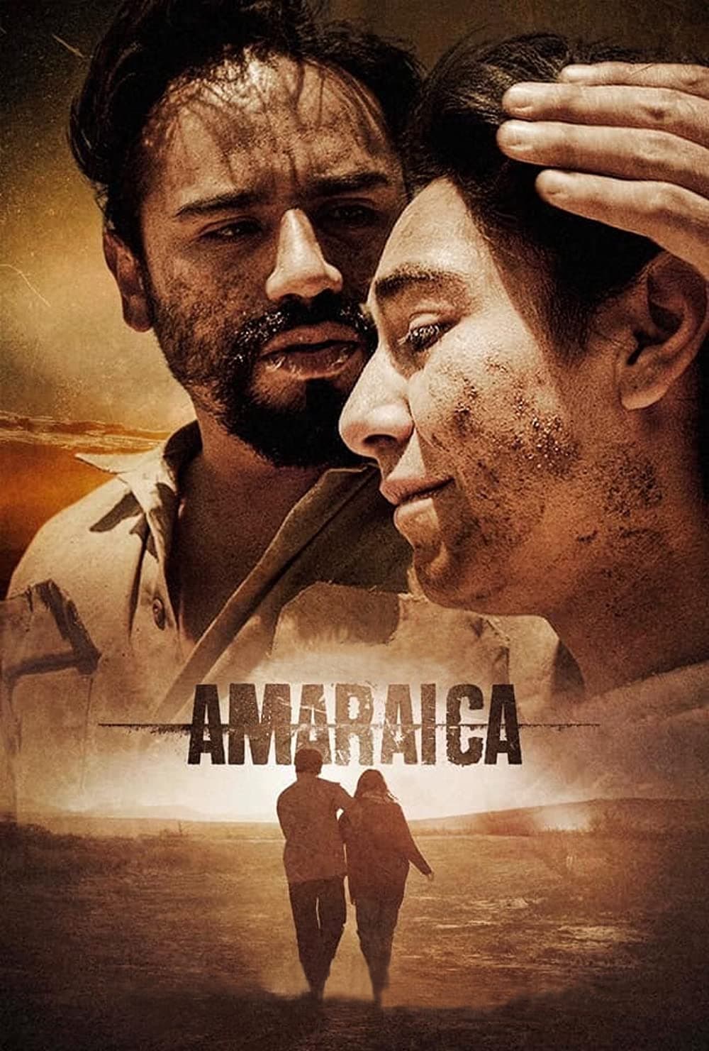 Amaraica | Amaraica