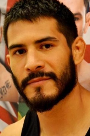 بازیگر Juan Puig  