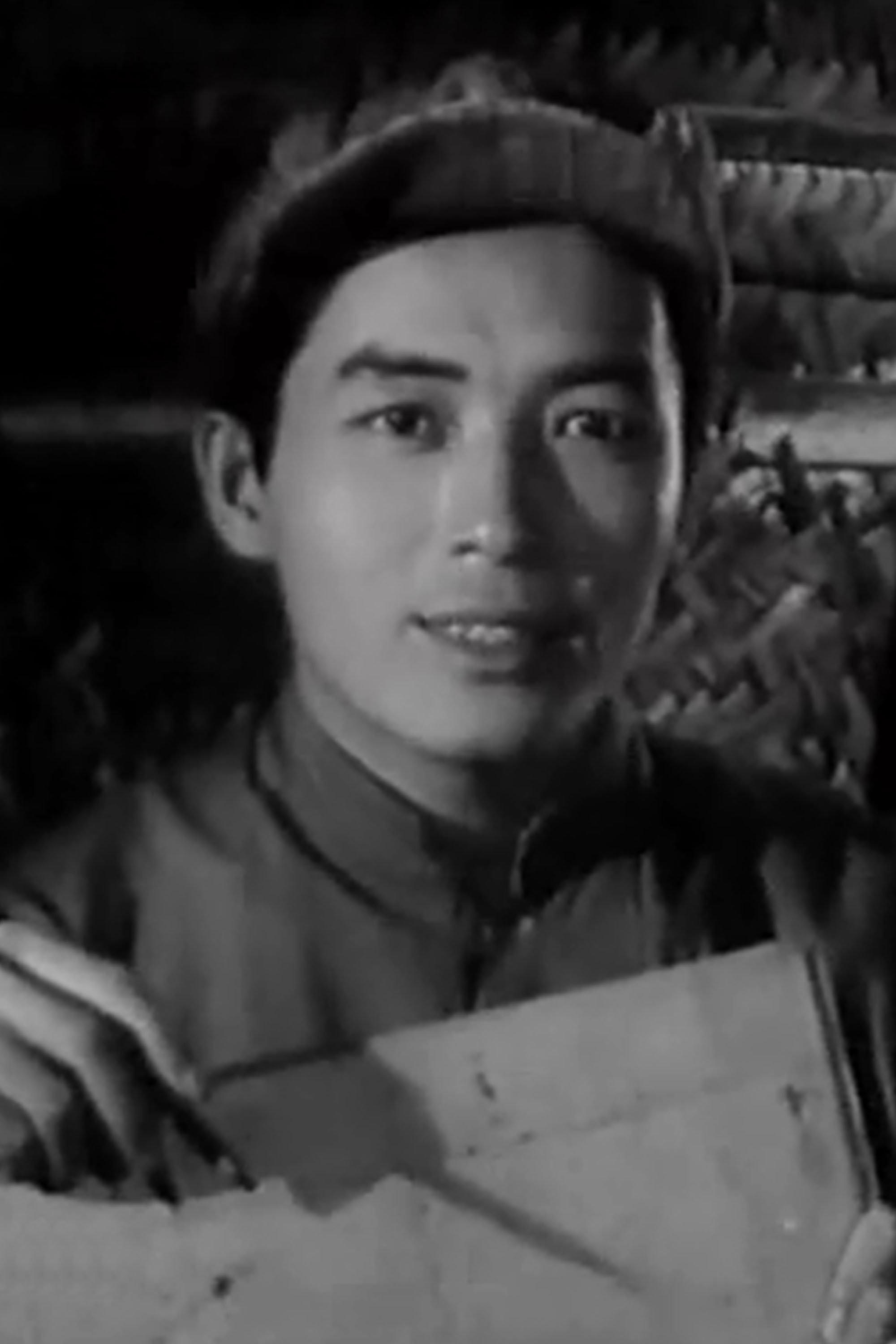 بازیگر Du Xiongwen  