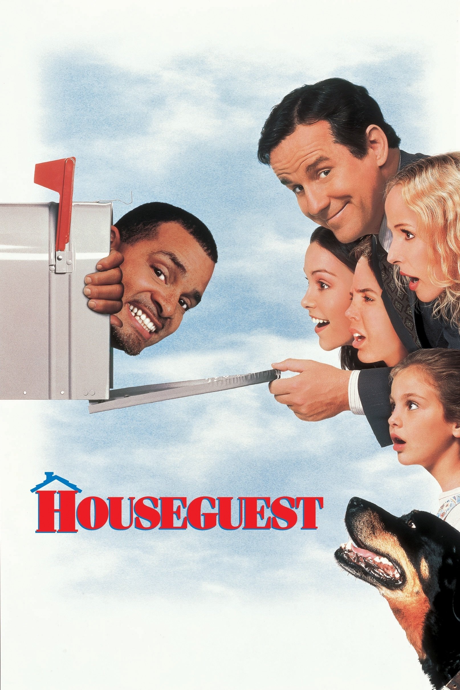 Houseguest | Houseguest