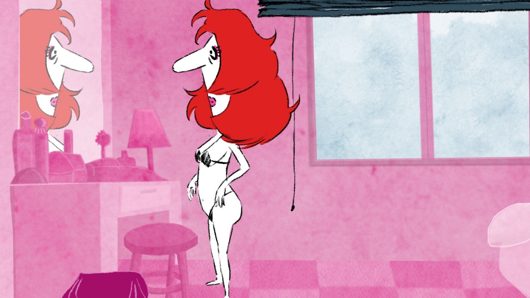 Podle Sylvie|Podle Sylvie