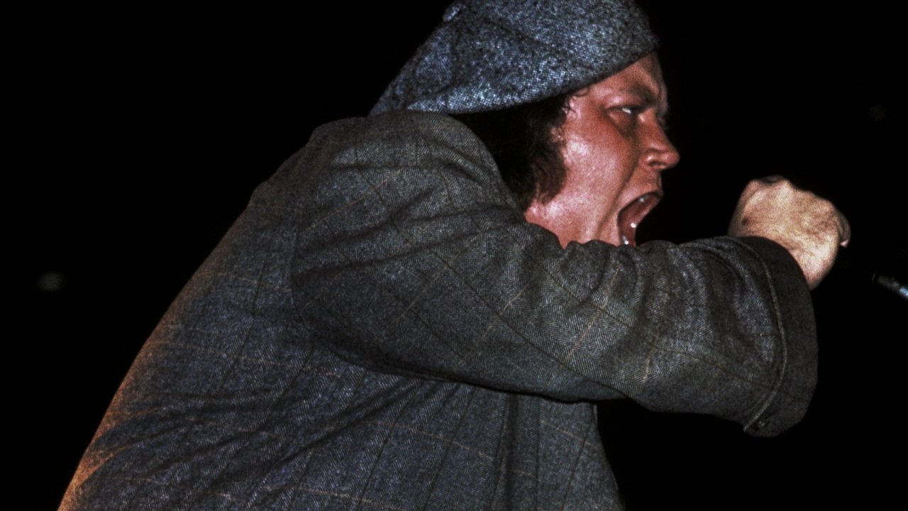 I Am Sam Kinison|I Am Sam Kinison