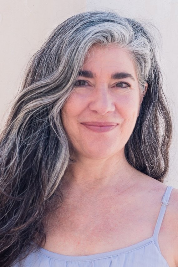 بازیگر Eva García Montiel  