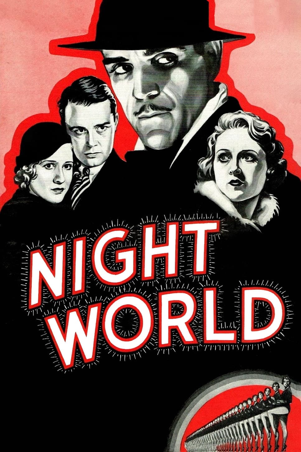 Night World | Night World