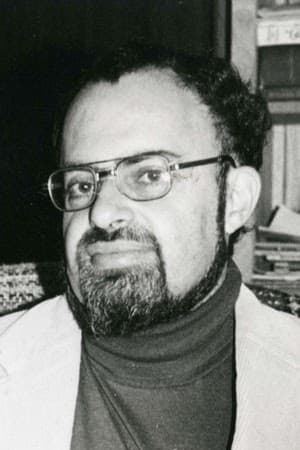 بازیگر Stanton Friedman  