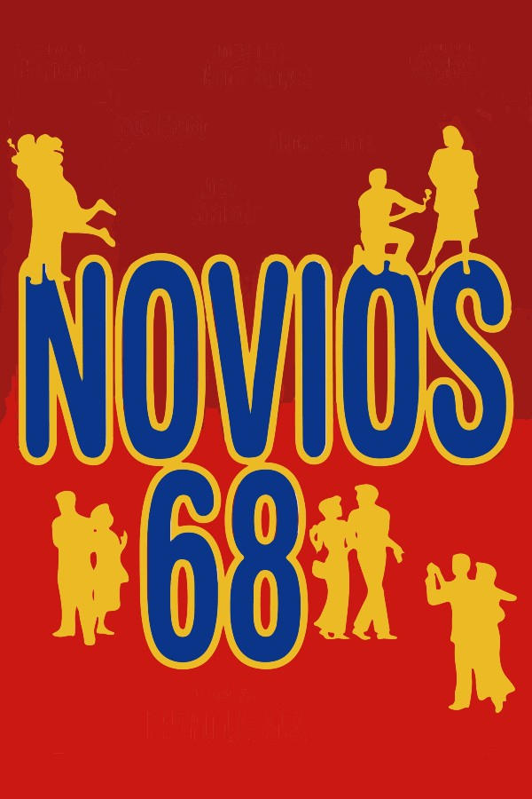 Novios 68 | Novios 68