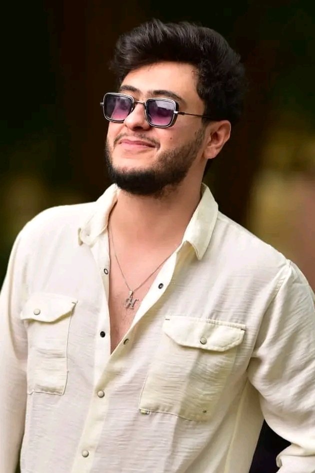 بازیگر Haider Najm  