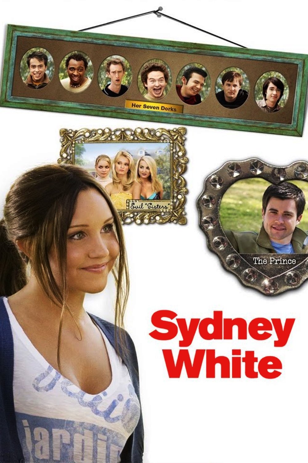 Sydney White | Sydney White