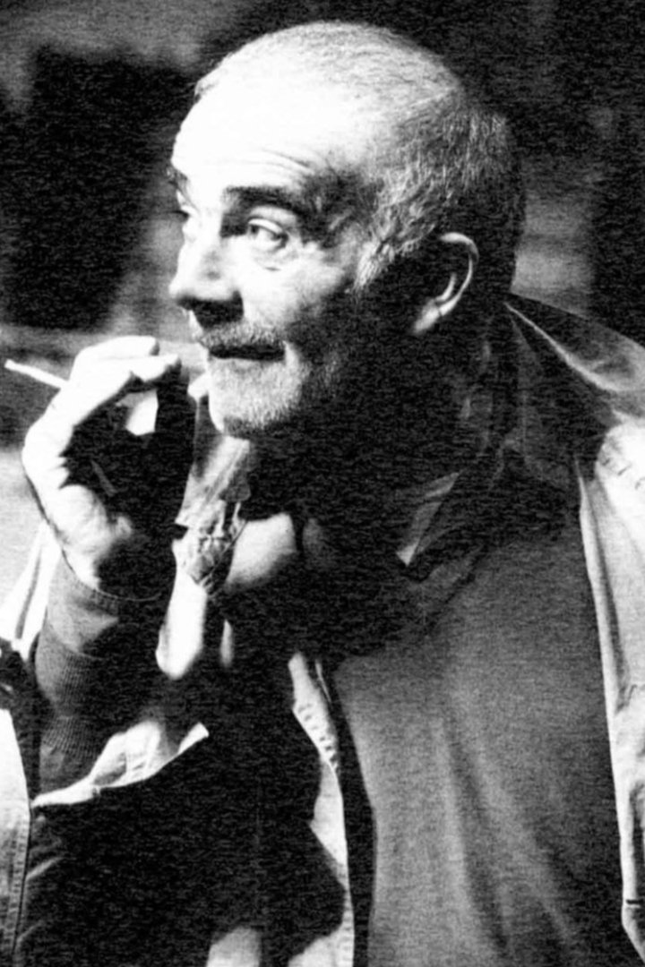 بازیگر Massimo Castri  
