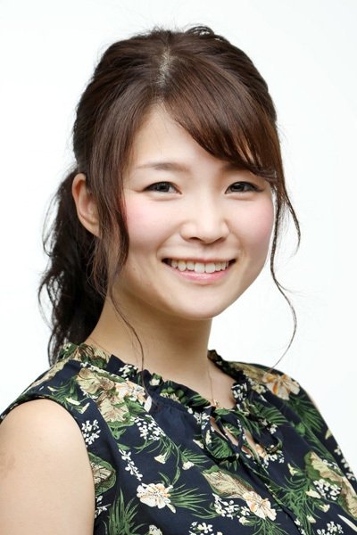 بازیگر Azusa Tanaka  