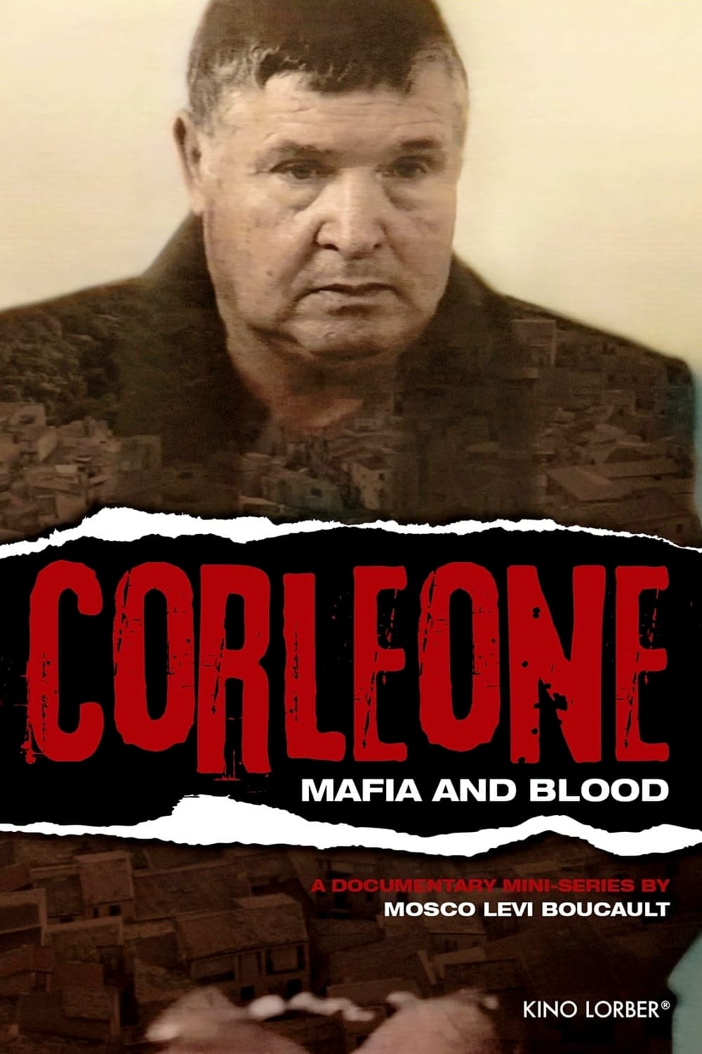 Corleone. Le parrain des parrains