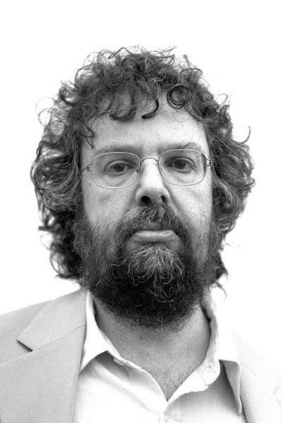 بازیگر Stephen Poliakoff  
