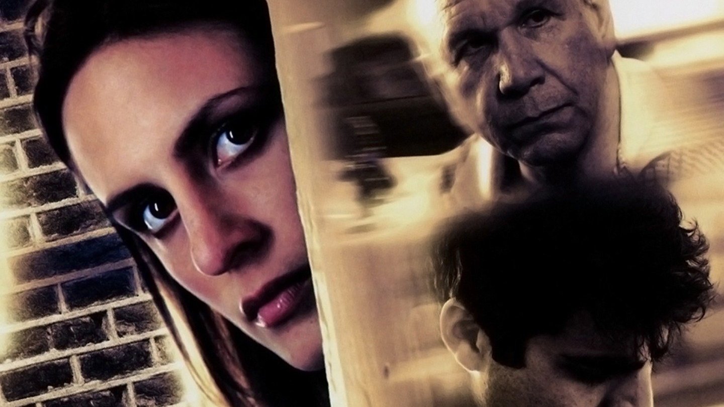 Suspicion|Suspicion
