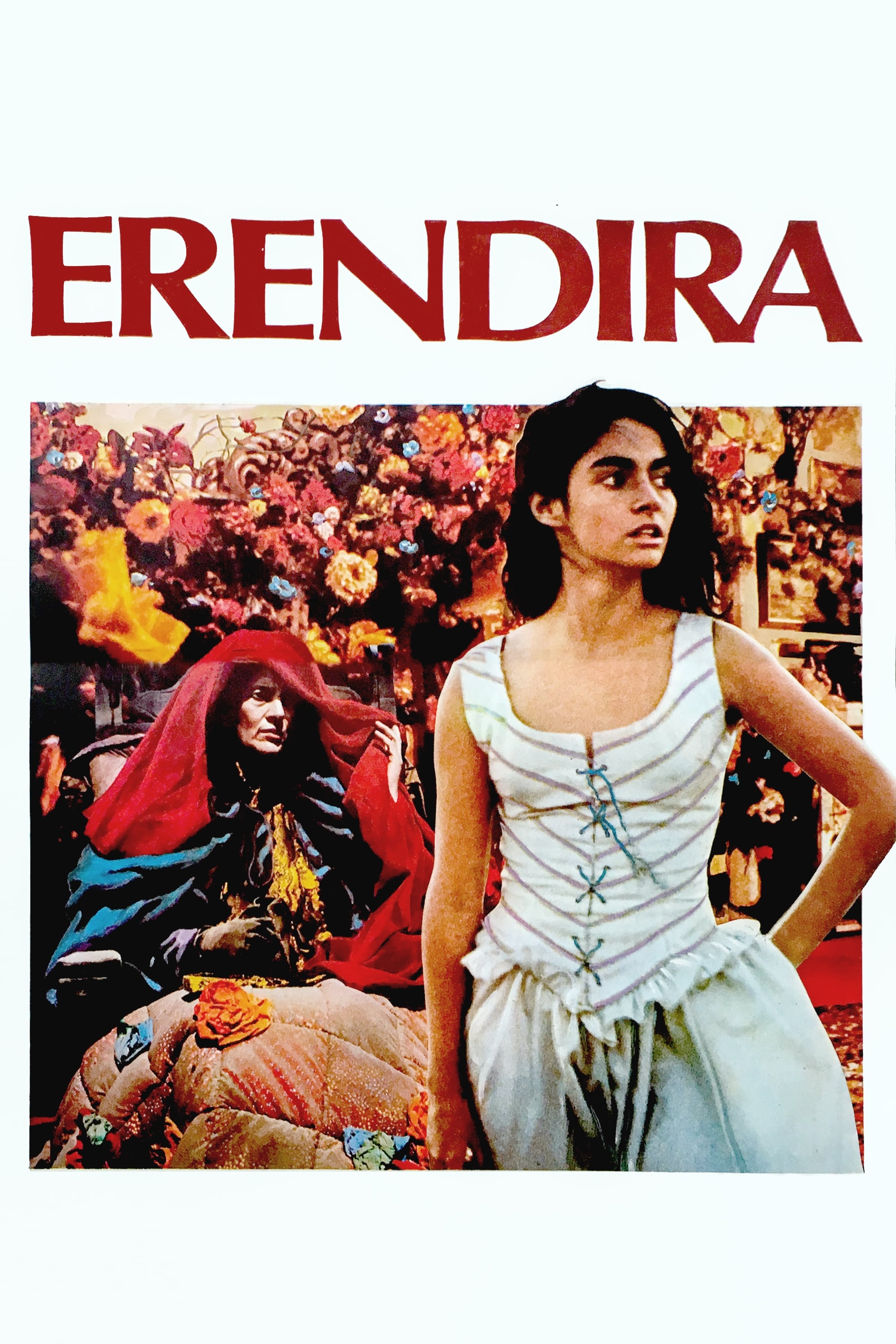 Eréndira | Eréndira