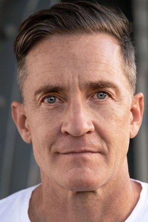 بازیگر Lars Krone  