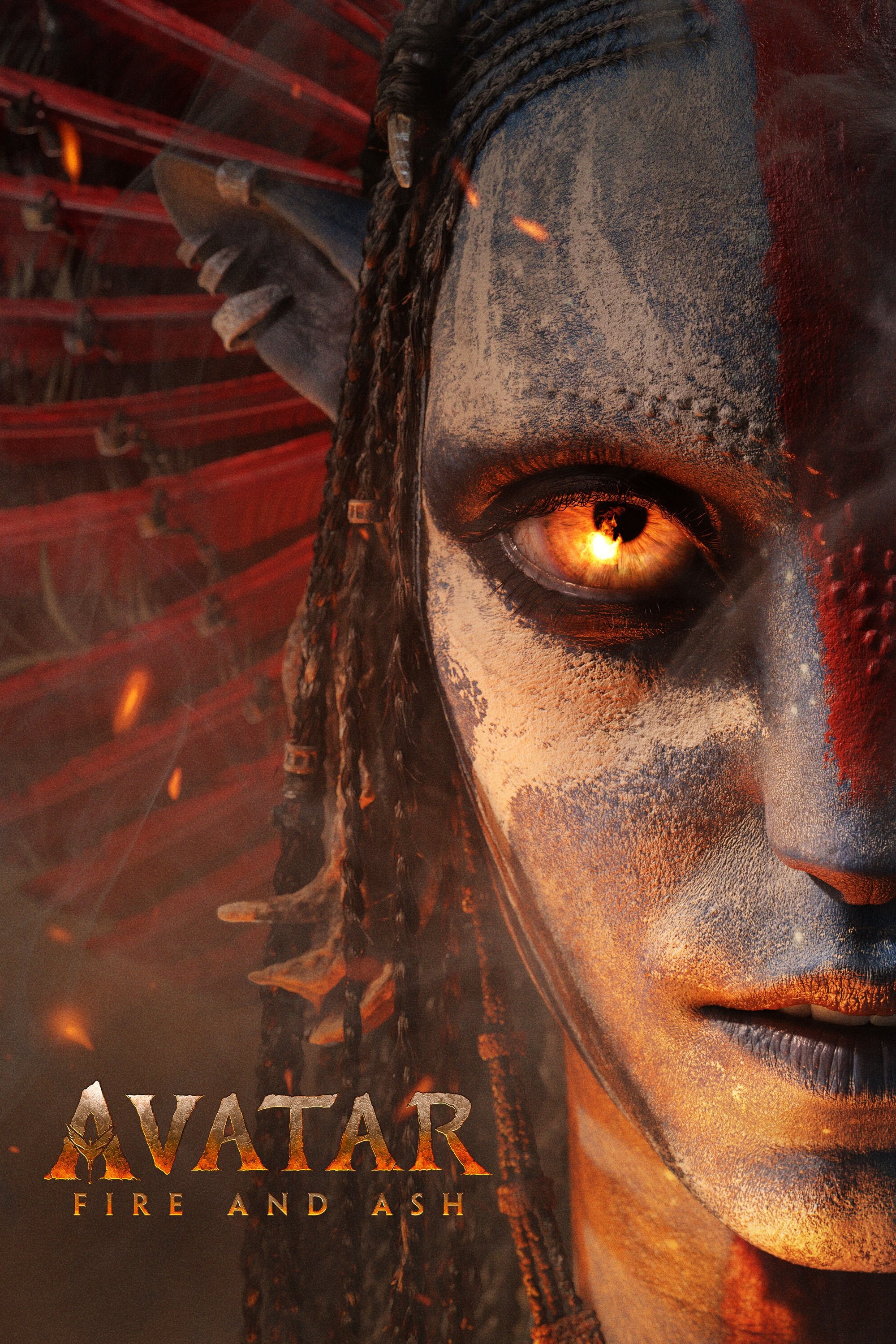Avatar: Fire and Ash | Avatar: Fire and Ash