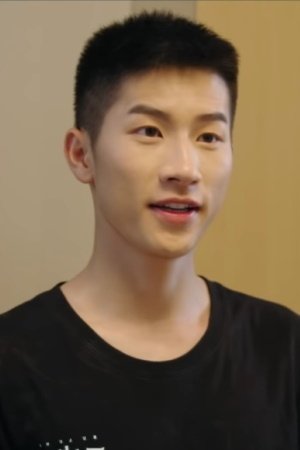 بازیگر Zhi Yu Xi Cai Hong Nan Hai  