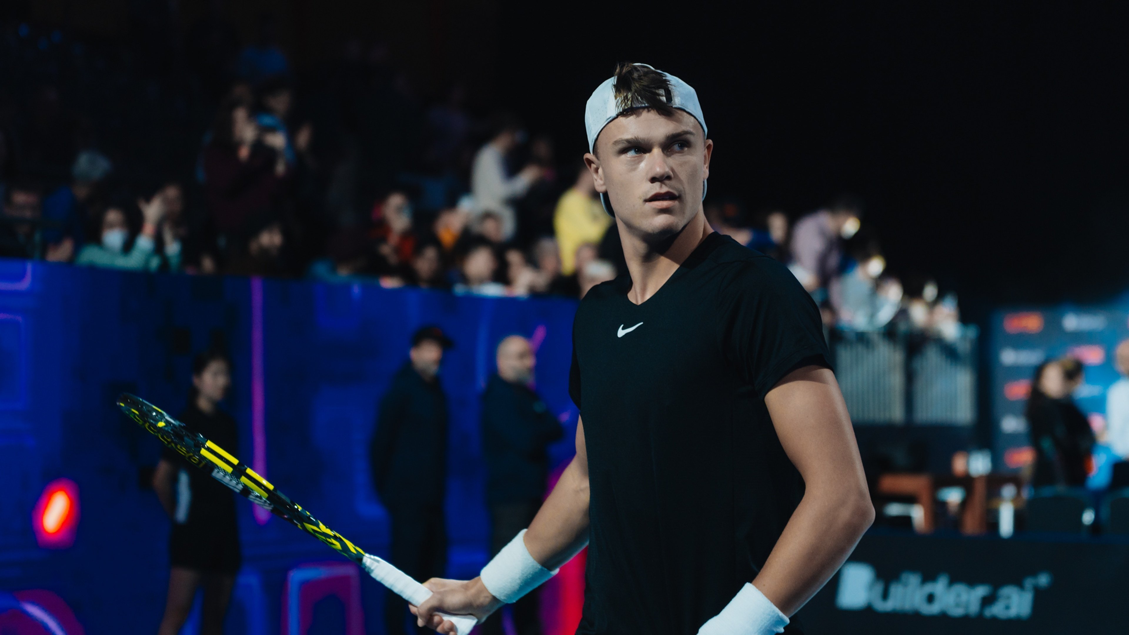 Young Guns: The New Tennis Titans|Young Guns: The New Tennis Titans