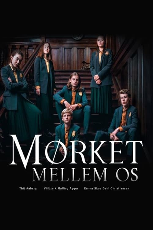 Mørket mellem os | Mørket mellem os