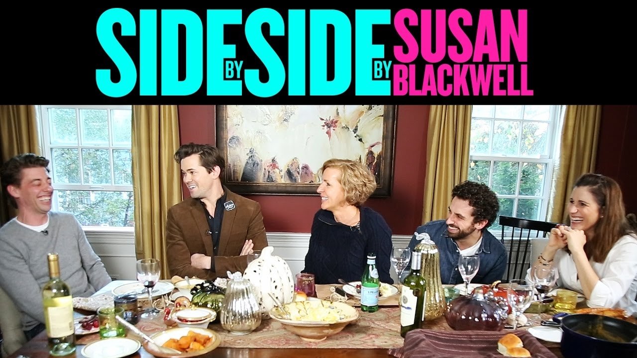 Side by Side by Susan Blackwell: Falsettos|Side by Side by Susan Blackwell: Falsettos