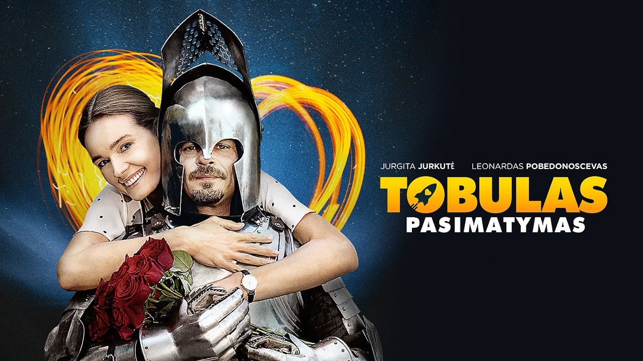Tobulas Pasimatymas|Tobulas Pasimatymas