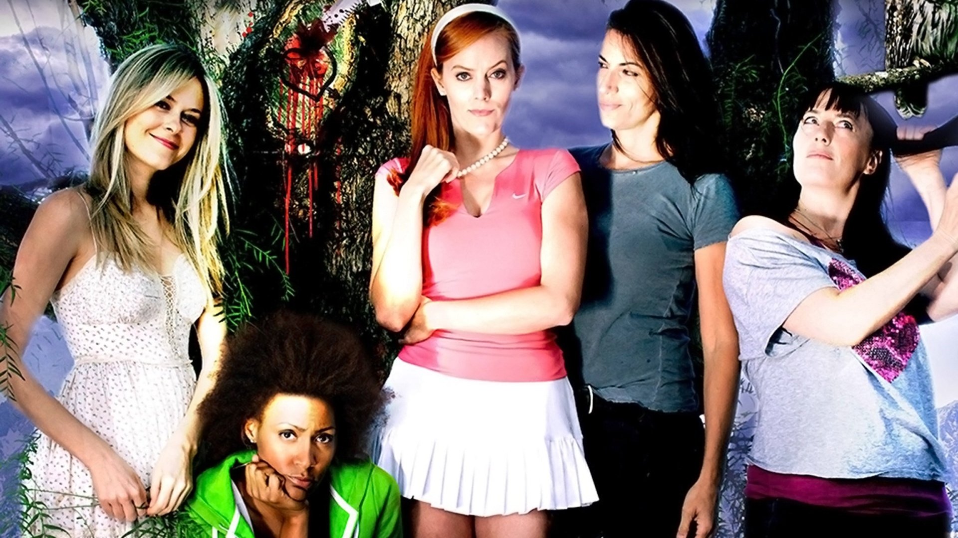 Crazy Bitches|Crazy Bitches
