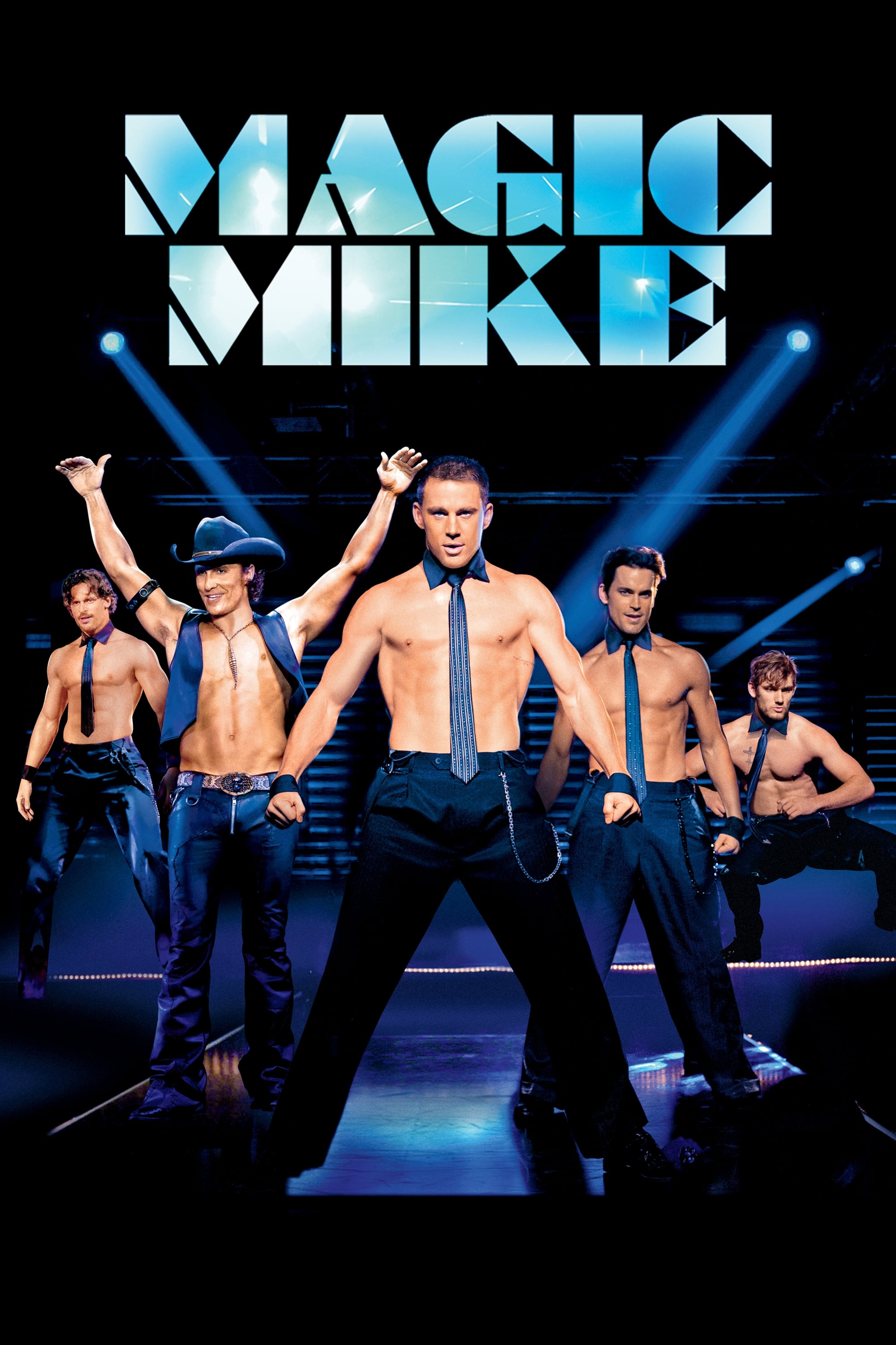 Magic Mike | Magic Mike