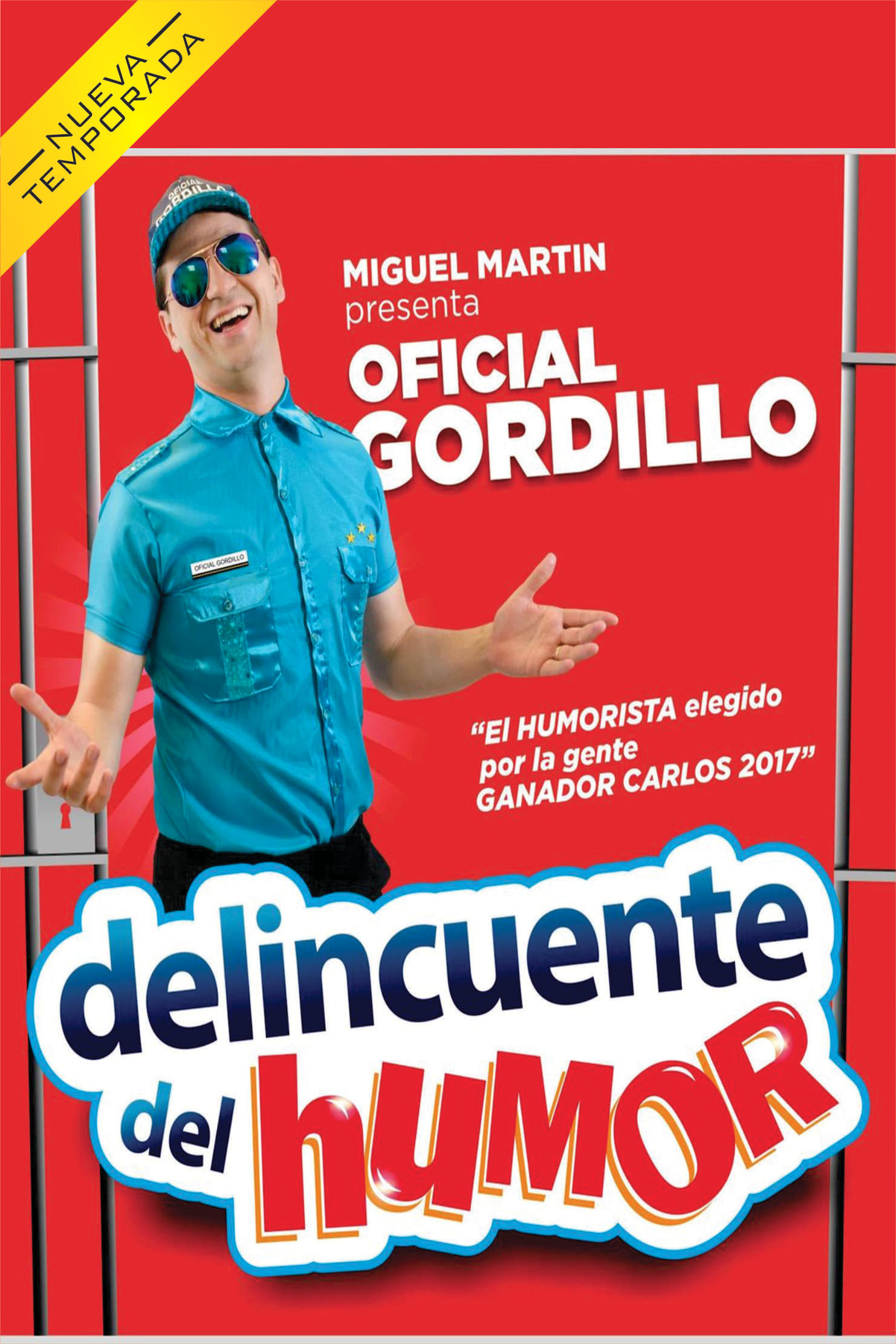 Delincuente del humor | Delincuente del humor