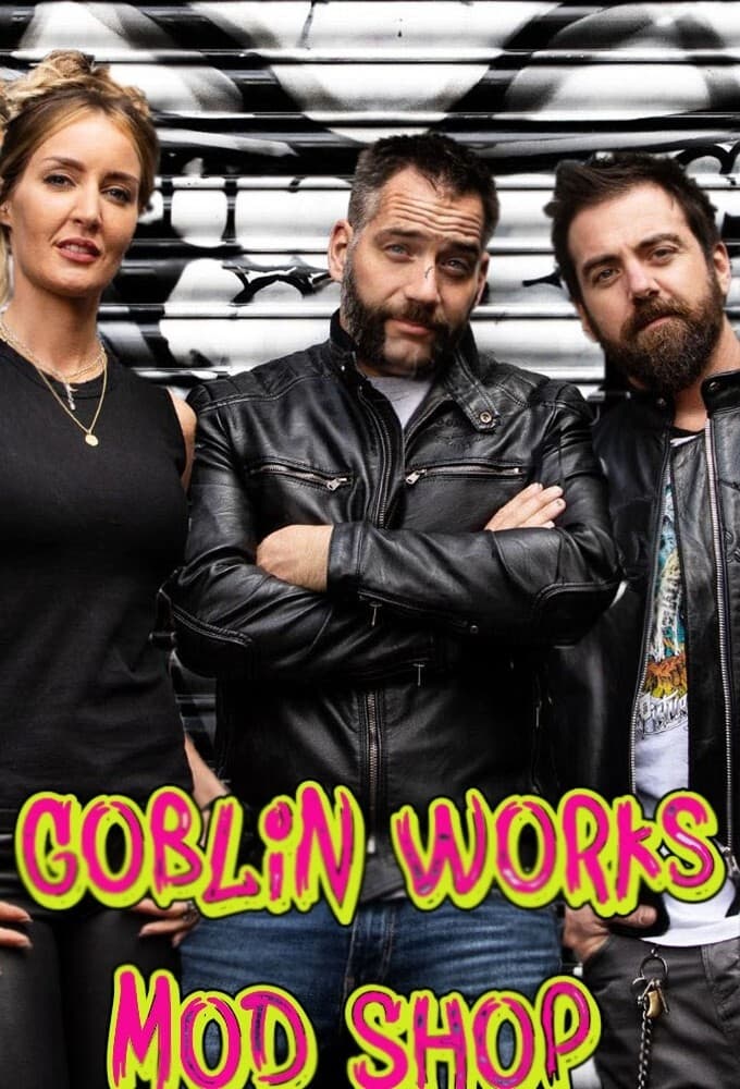 Goblin Works Mod Shop | Goblin Works Mod Shop