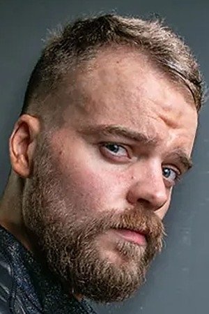 بازیگر Keiran Bowers  