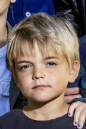 بازیگر Folke Axelsson Schulman  