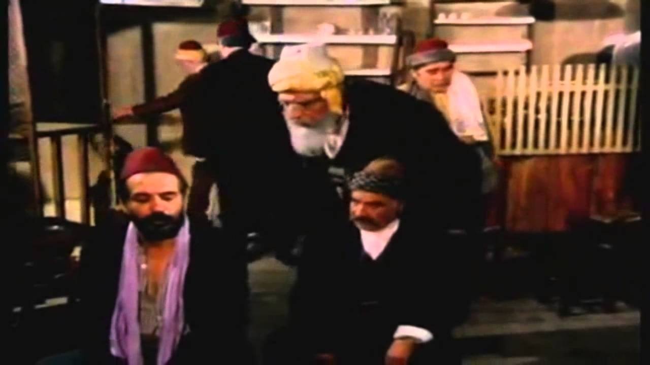 Küçük Ağa|Küçük Ağa