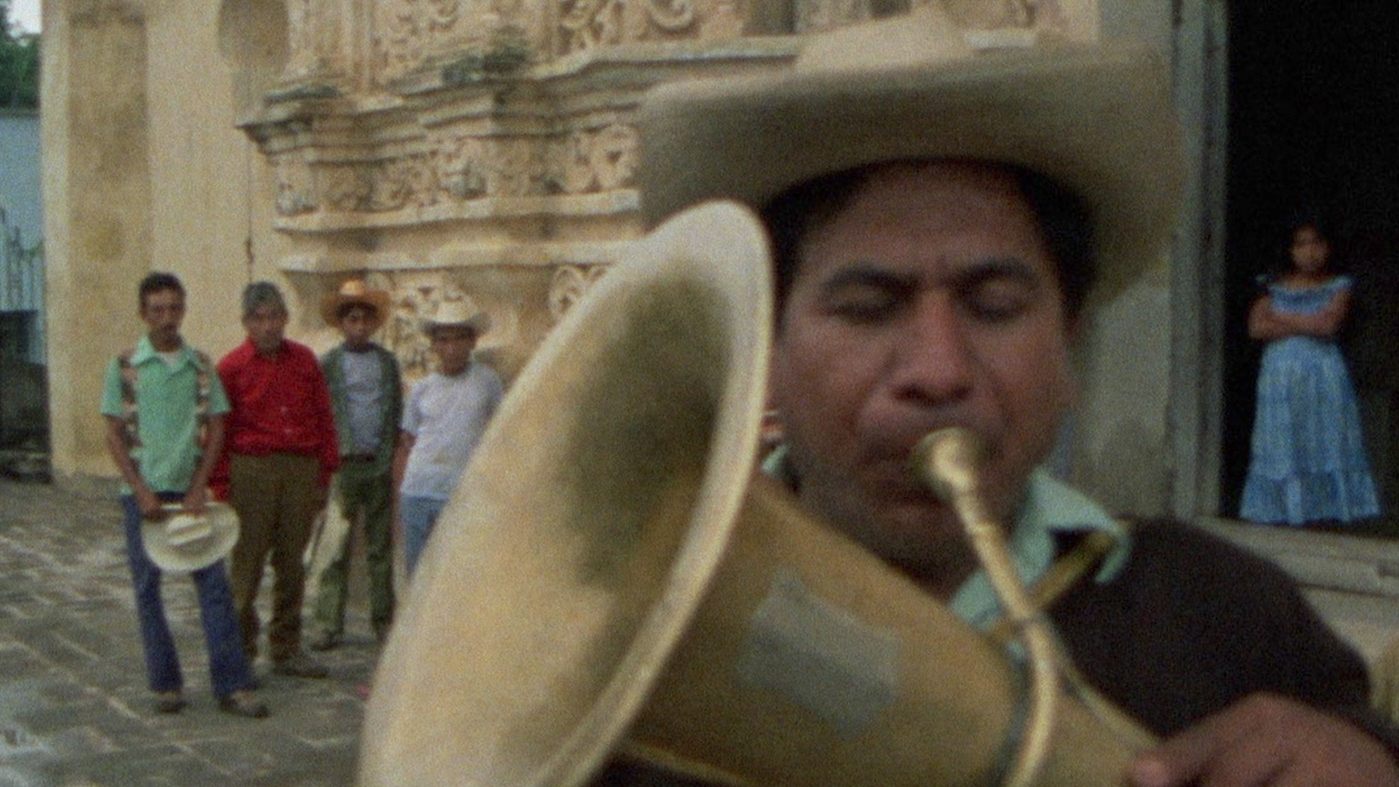 El otro lado|El otro lado