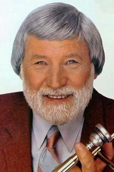 بازیگر Ray Conniff  