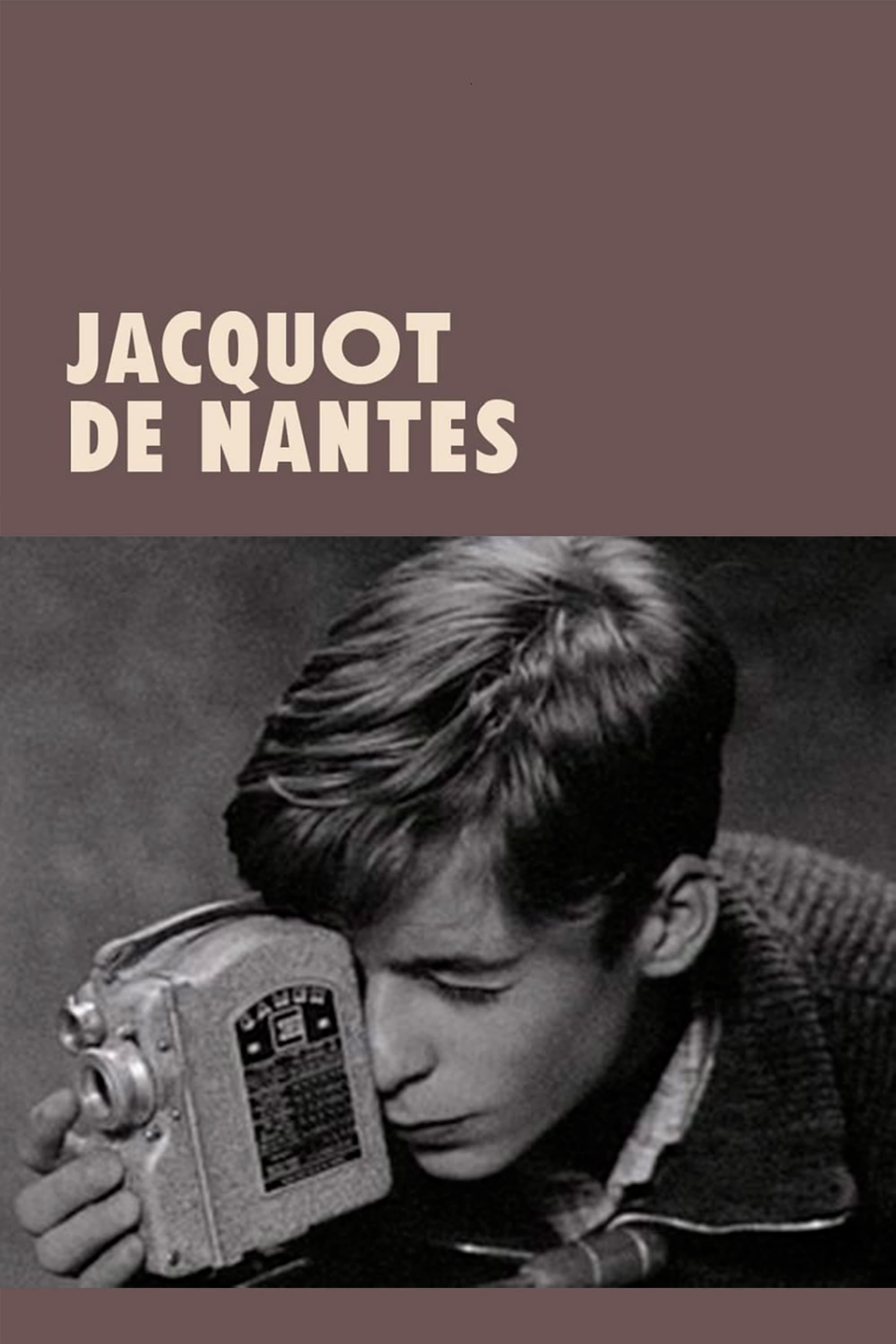 Jacquot de Nantes